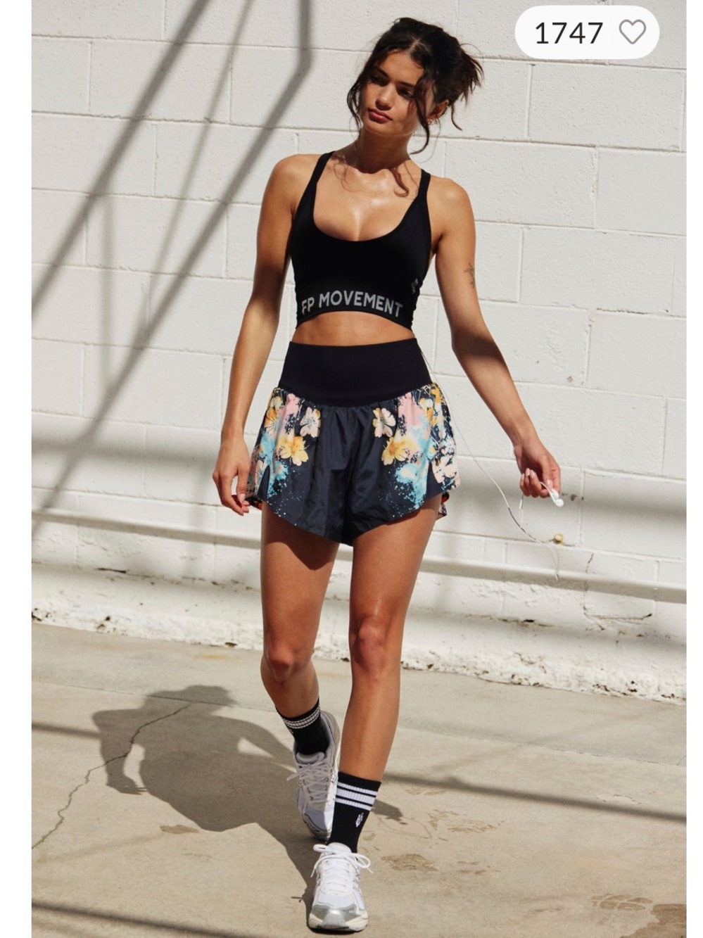 Free People Movement Carpe Diem Shorts NWOT